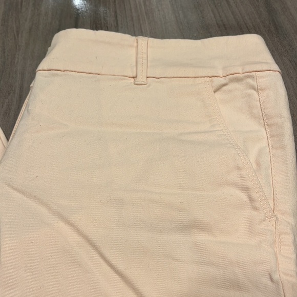 Loft Curvy Riviera Pants - Picture 4 of 12